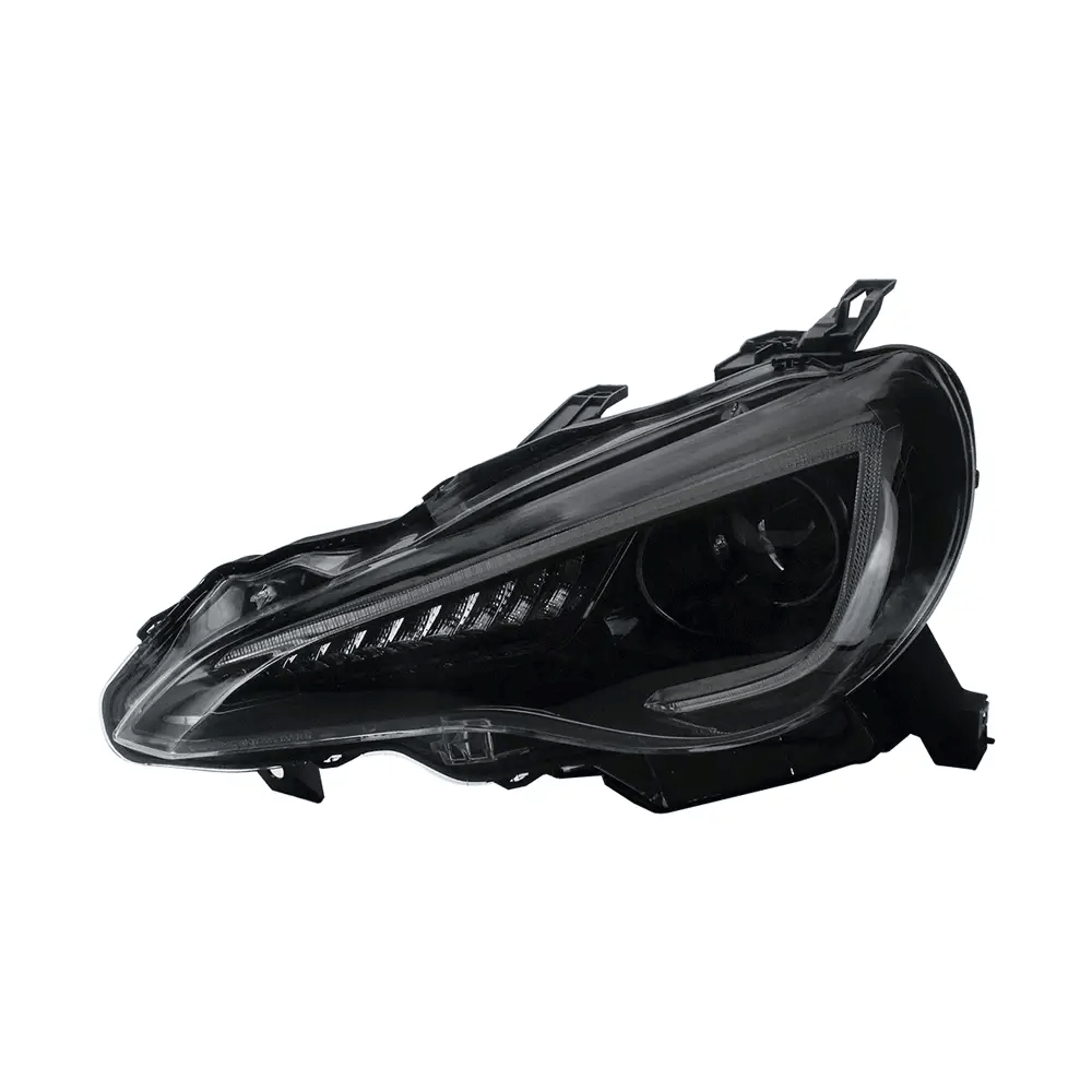 2012-2021 TOYOTA 86 / SUBARU BRZ SEQUENTIAL LED HEADLIGHTS