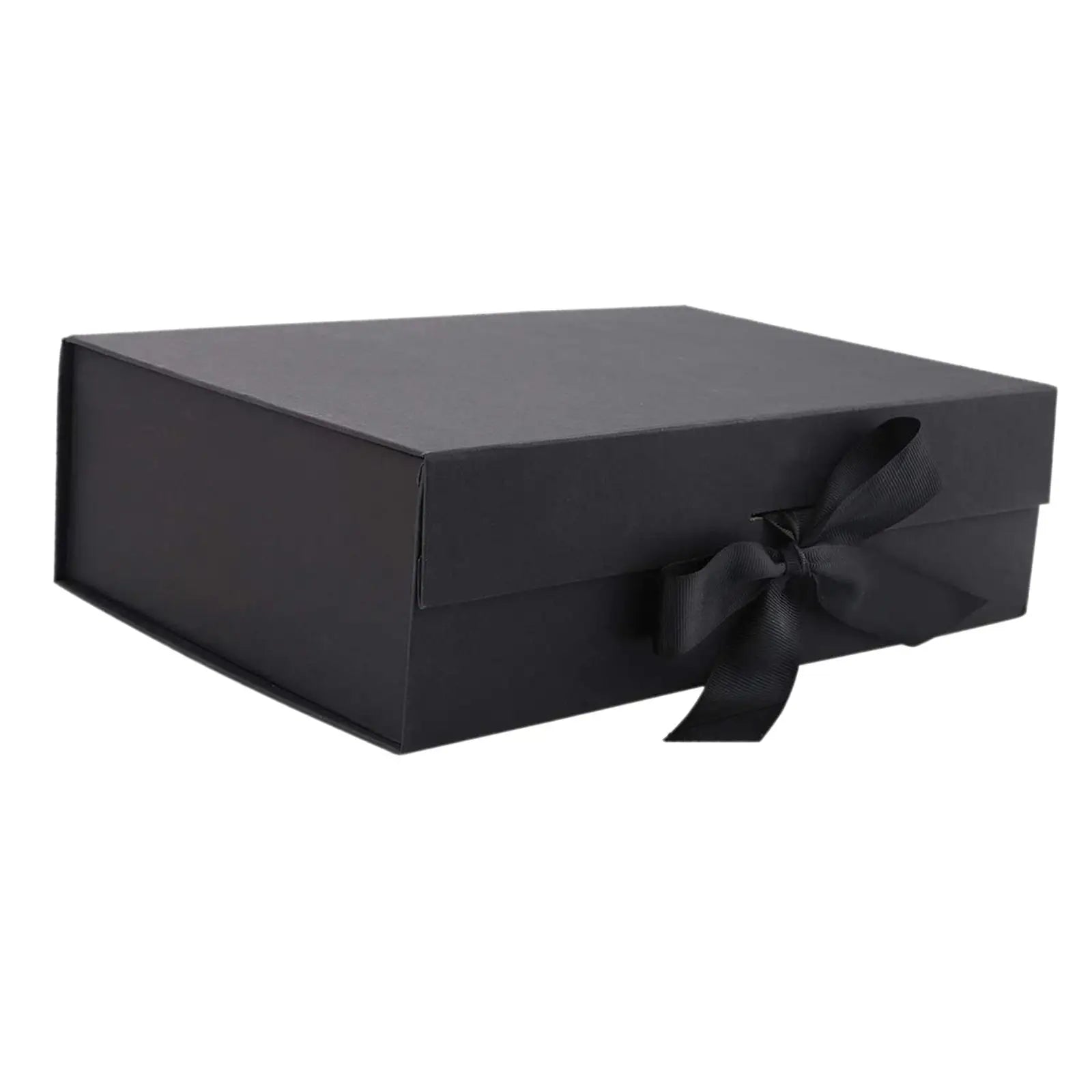 Gift Box with Ribbon Proposal Gift Boxes Reusable Large Storage Box for Birthday Party Valentine'S Wedding Engagement Party