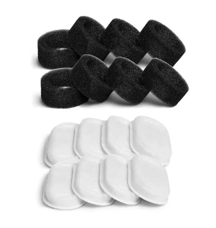 Protect your cat from dehydration and urinary emergencies with the Purrflow Fountain