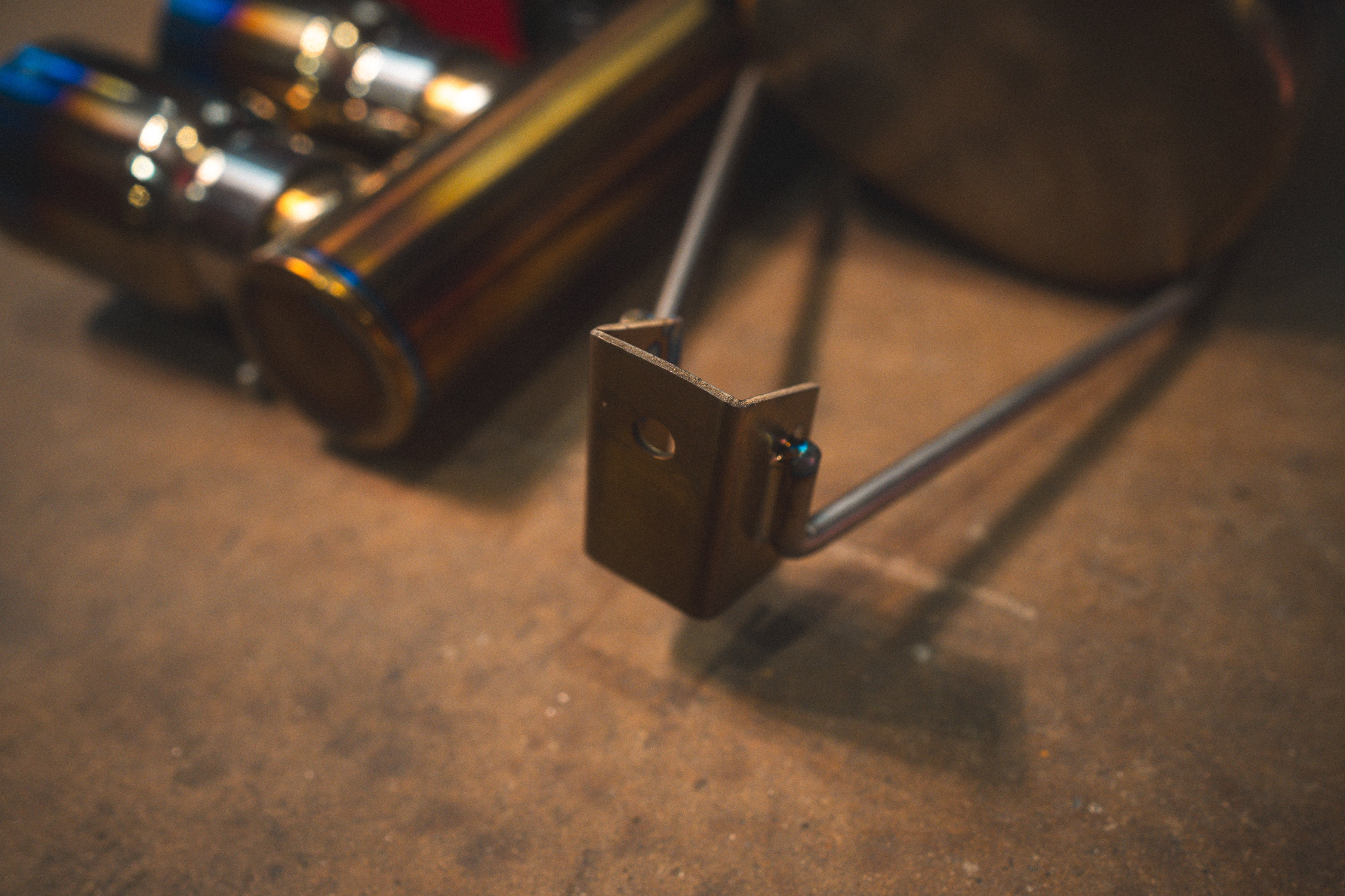 BMW E46 M3 Valved Sport Exhaust System