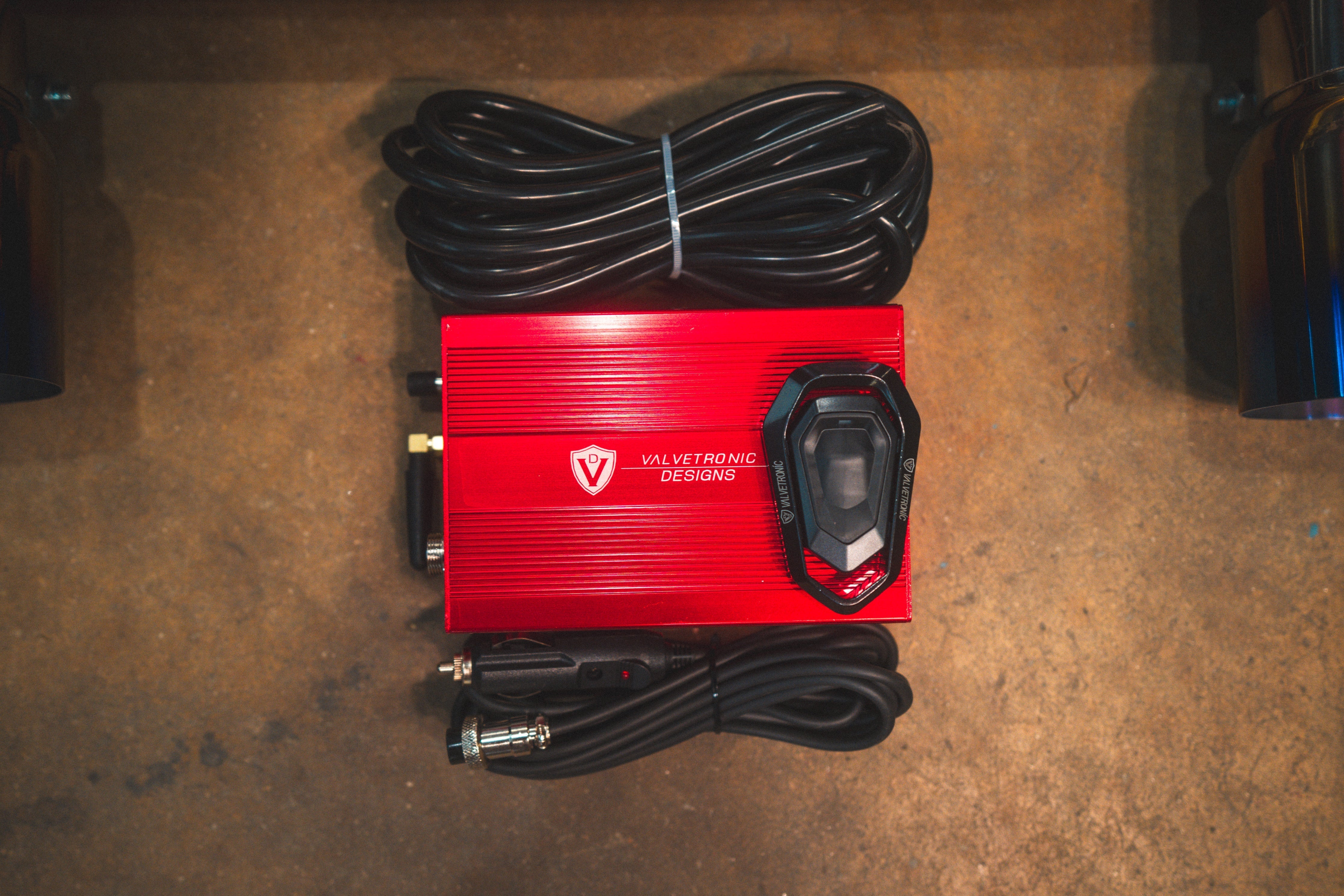 BMW E46 M3 Valved Sport Exhaust System