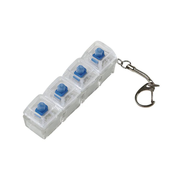 Fidget Keys™