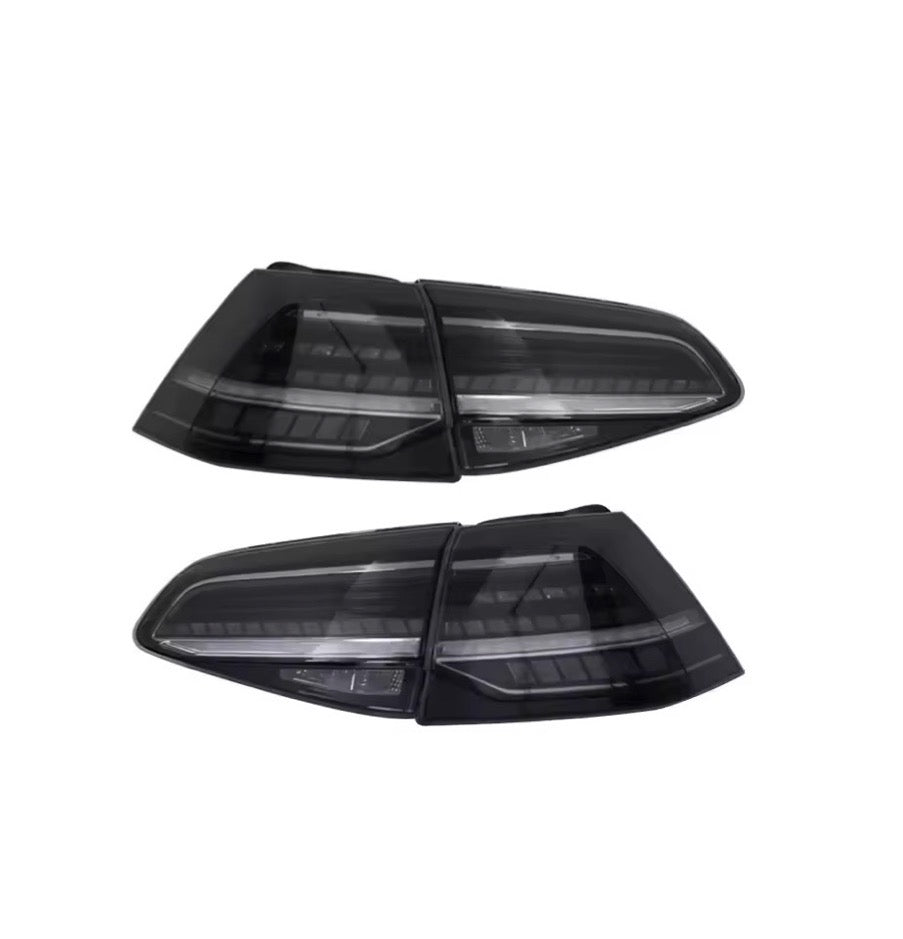 VLAND Tail Lights Volkswagen Golf MK7 | MK7.5 (2012-2020) - Nine Motorsport