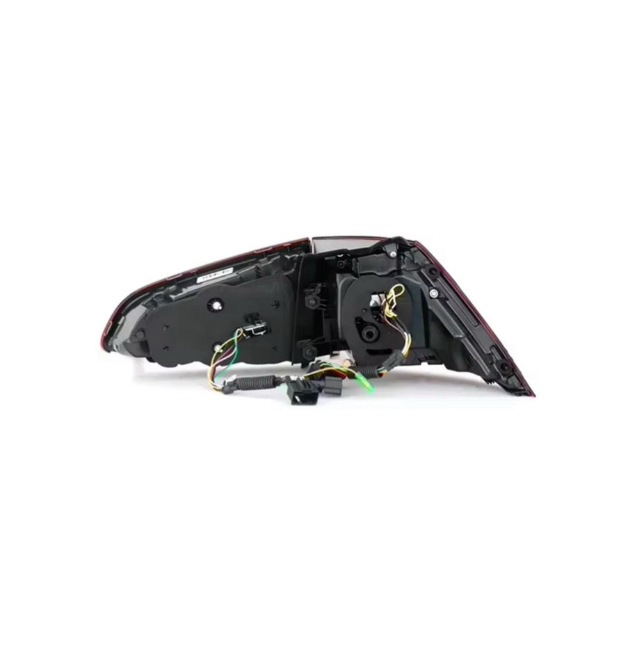 VLAND Tail Lights Volkswagen Golf MK7 | MK7.5 (2012-2020) - Nine Motorsport