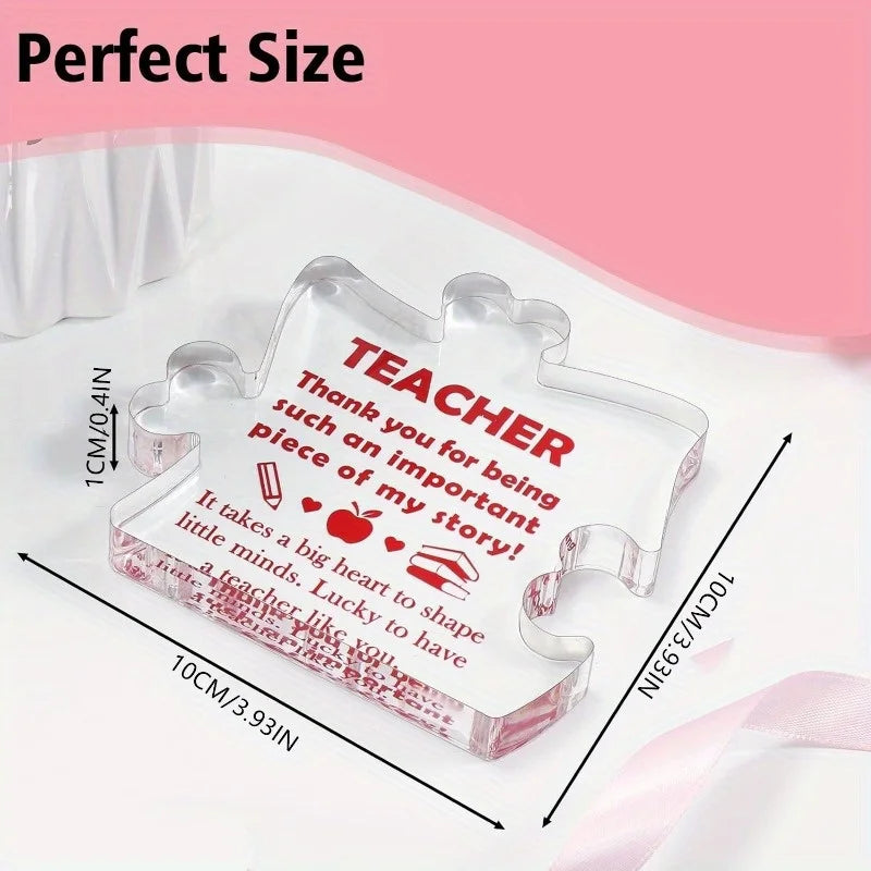 Teacher Gifts for Women, Appreciation Gifts, New Teacher Presents, End-Of-Year Student Gifts, Graduation Gifts for Teachers