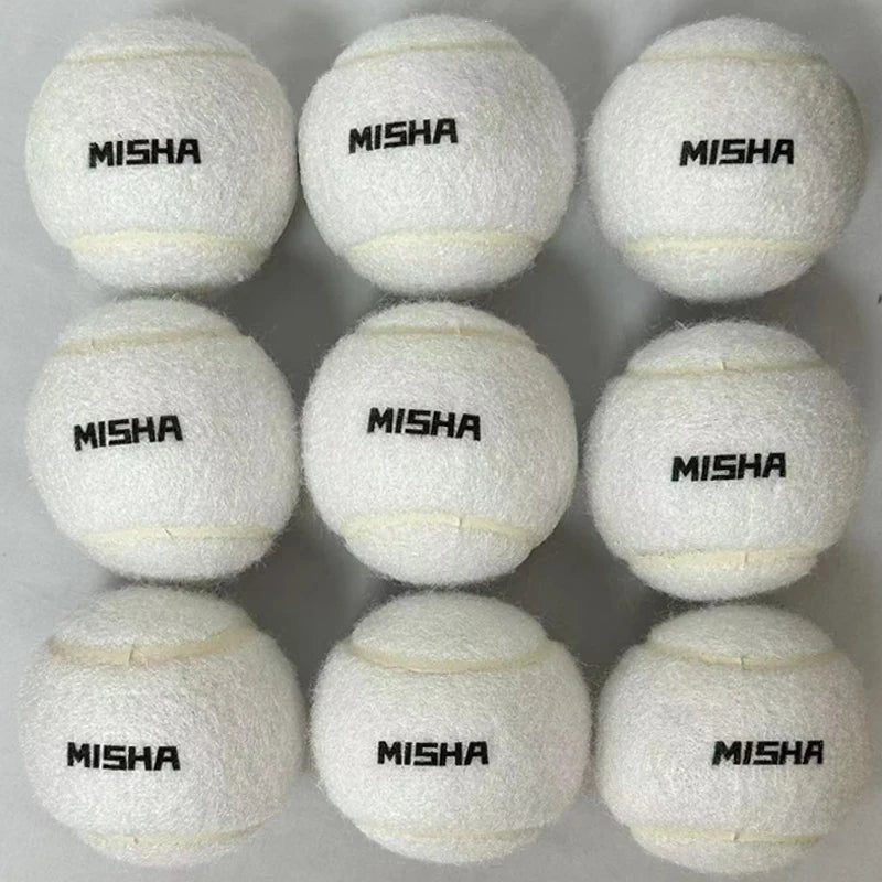 Dog Birthday Gift Customized Print LOGO Pet  Logo Walk Play Tennis Pet Toy Balls