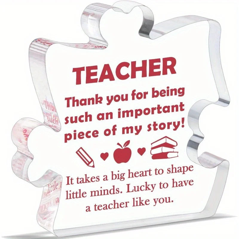 Teacher Gifts for Women, Appreciation Gifts, New Teacher Presents, End-Of-Year Student Gifts, Graduation Gifts for Teachers