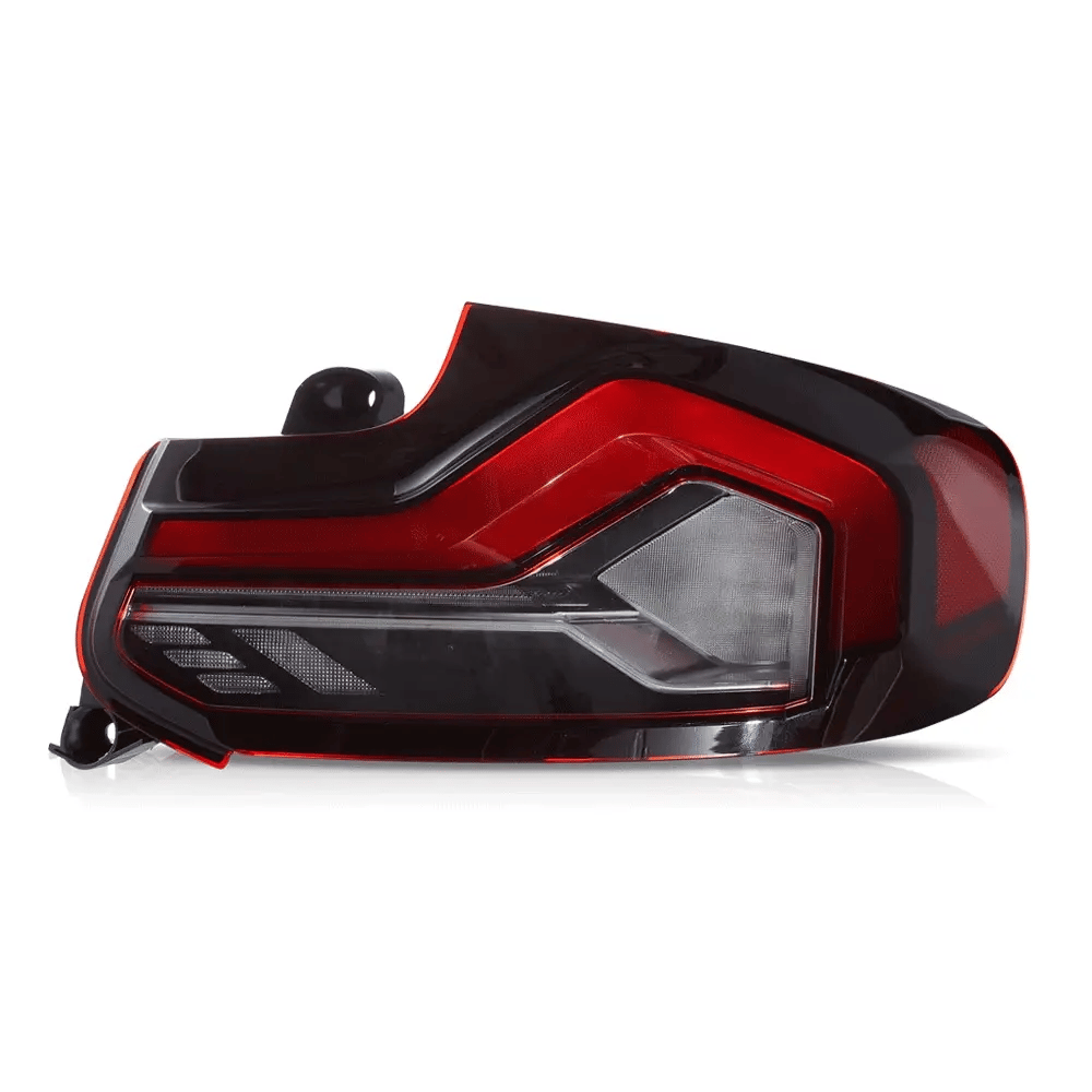 2022+ BMW 2 SERIES G42 | G87 M2 LED TAIL LIGHTS