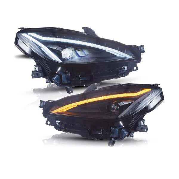 2021-2026 TOYOTA GR86 / SUBARU BRZ SEQUENTIAL LED HEADLIGHTS