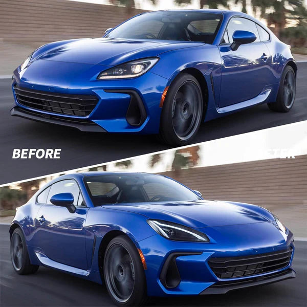 2021-2026 TOYOTA GR86 / SUBARU BRZ SEQUENTIAL LED HEADLIGHTS