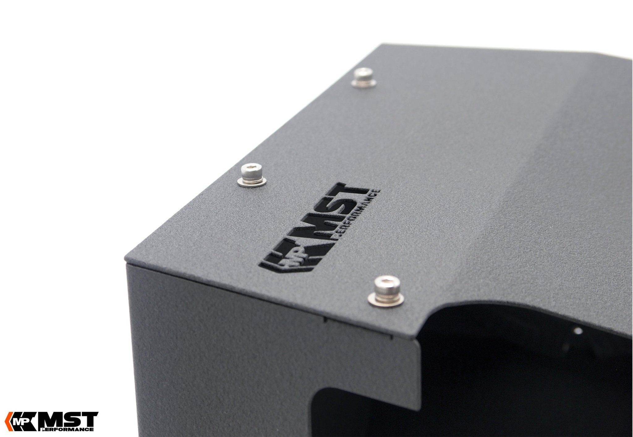 MST 2012+ BMW F22/F30/F32 125i/228i/320i/328i/428i Cold Air Intake System (BW - N2001) - Nine Motorsport