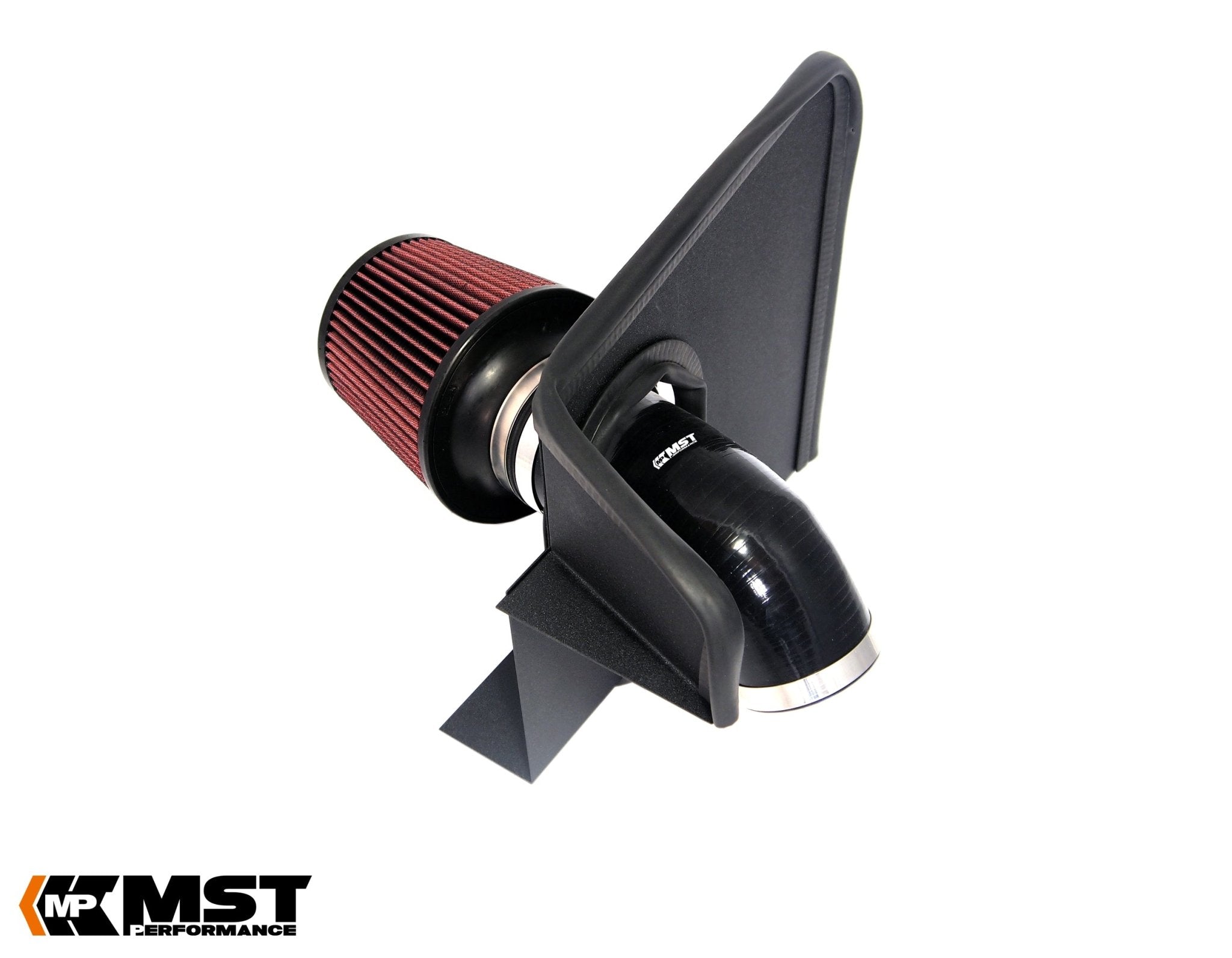 MST 2013 - 2015 Audi A4/A5 B8.5 1.8/2.0 Cold Air Intake System (AD - A402) - Nine Motorsport