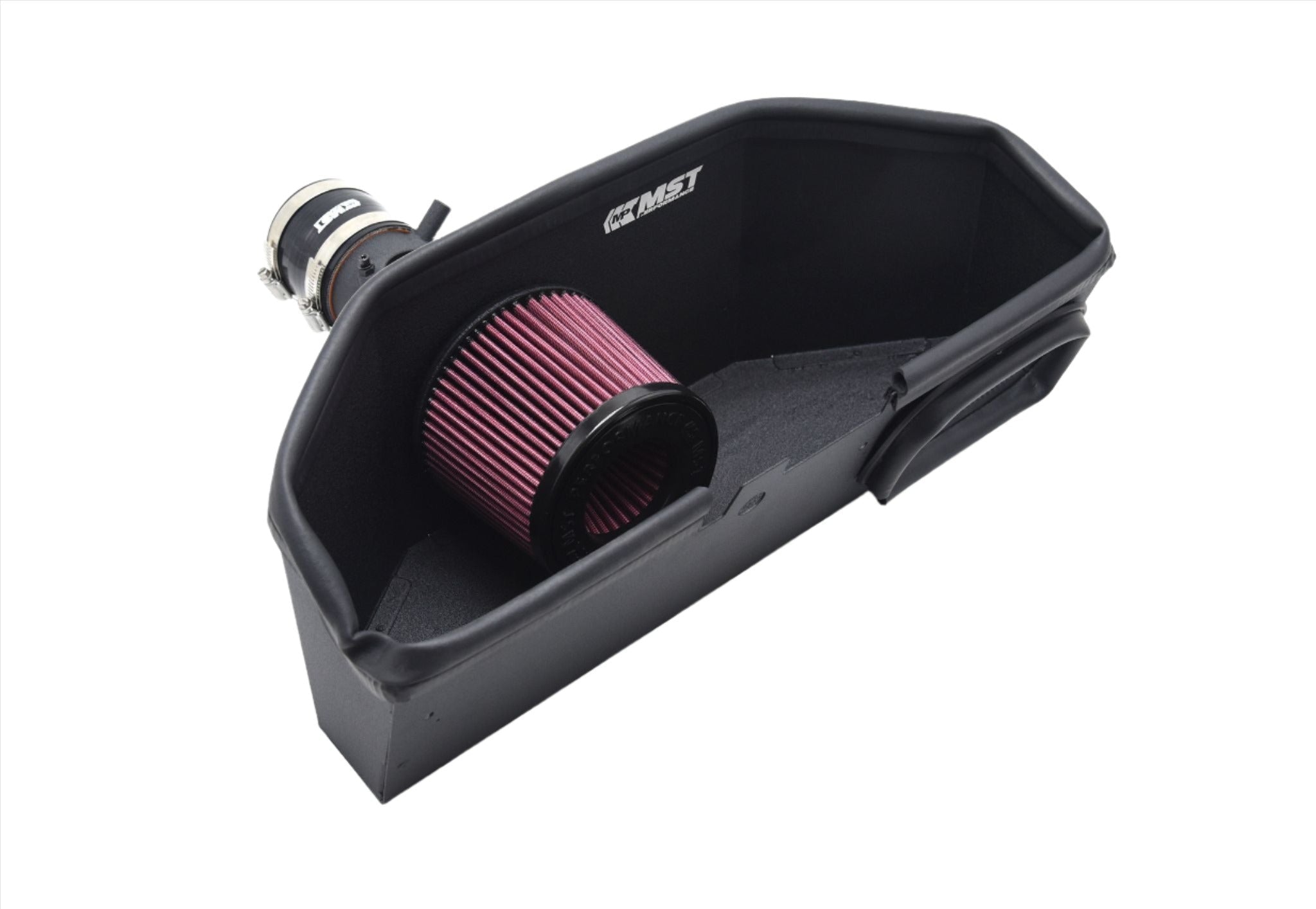 MST 2022+ Toyota GR86/Subaru BRZ 2.4L Cold Air Intake System (TY - GR8601) - Nine Motorsport