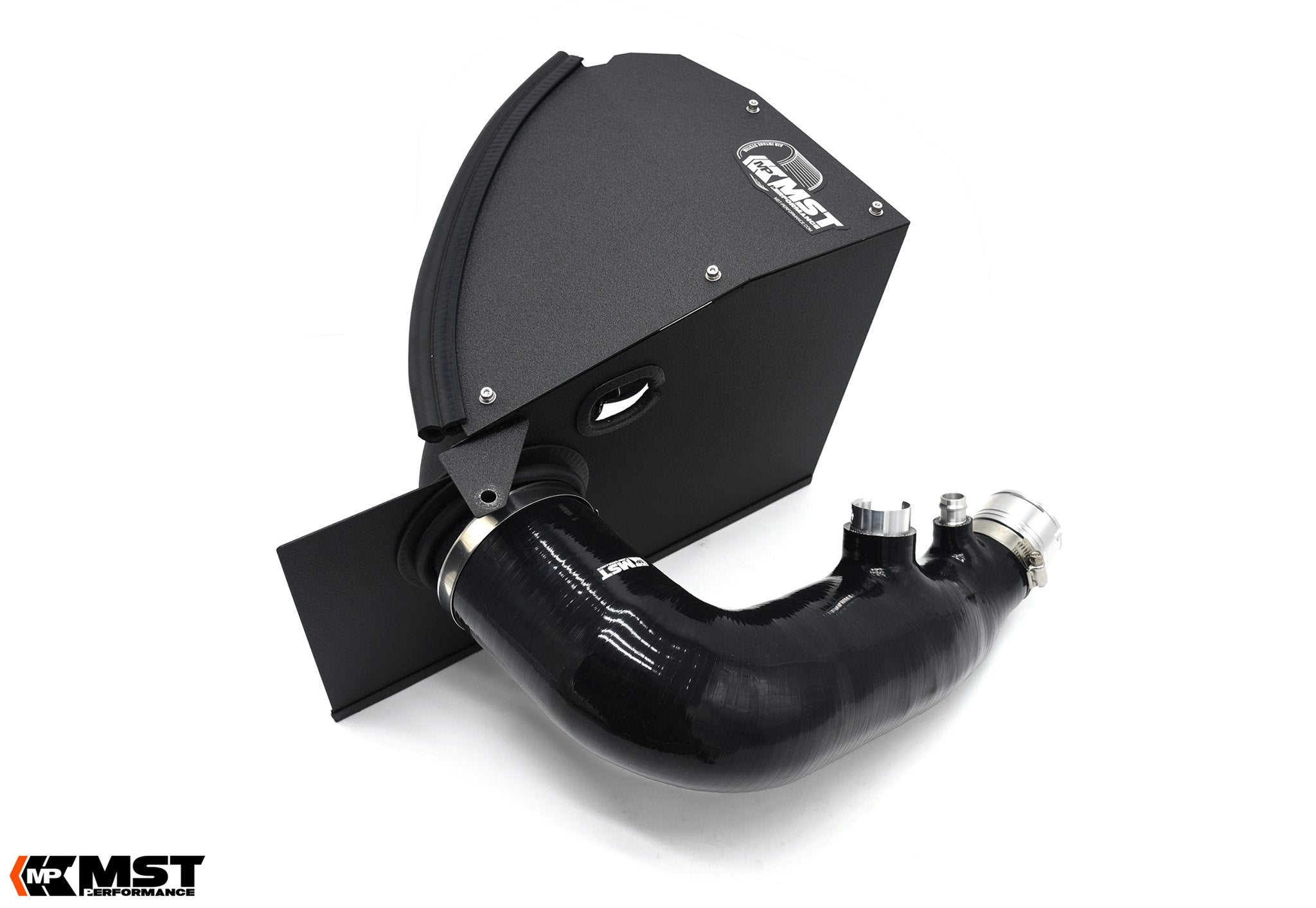 MST BMW 330i G20 B48 2.0L Cold Air Intake System (BW - B4802) - Nine Motorsport