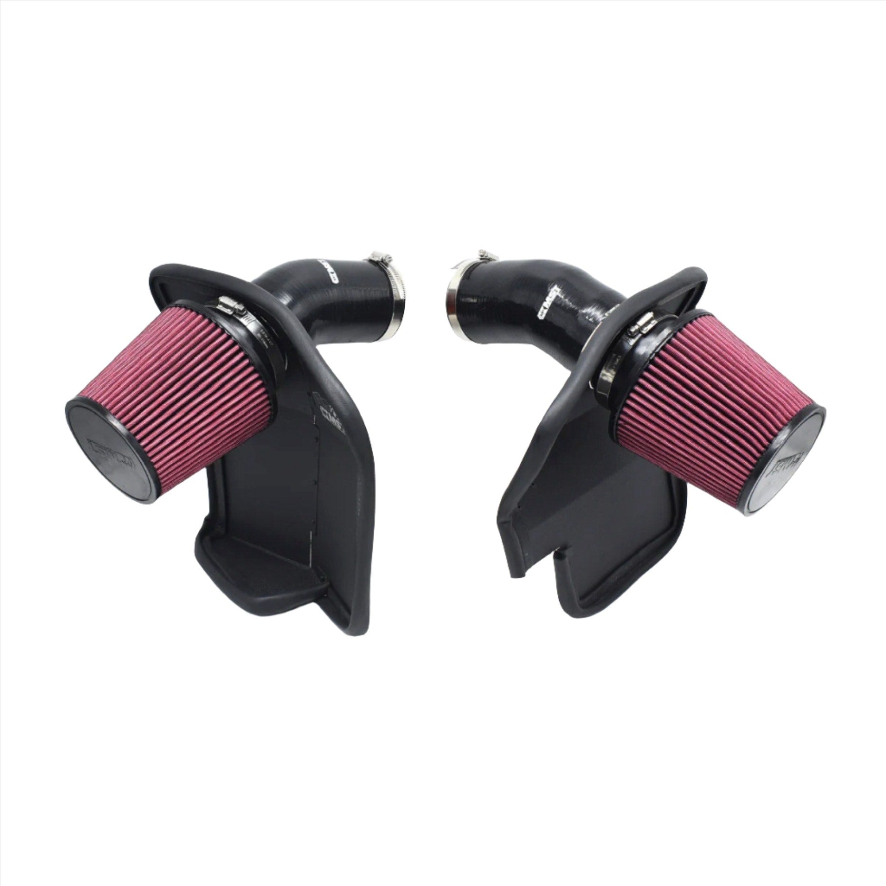 MST BMW F90 M5 S63 4.4L Cold Air Intake System (BW - F90M5) - Nine Motorsport