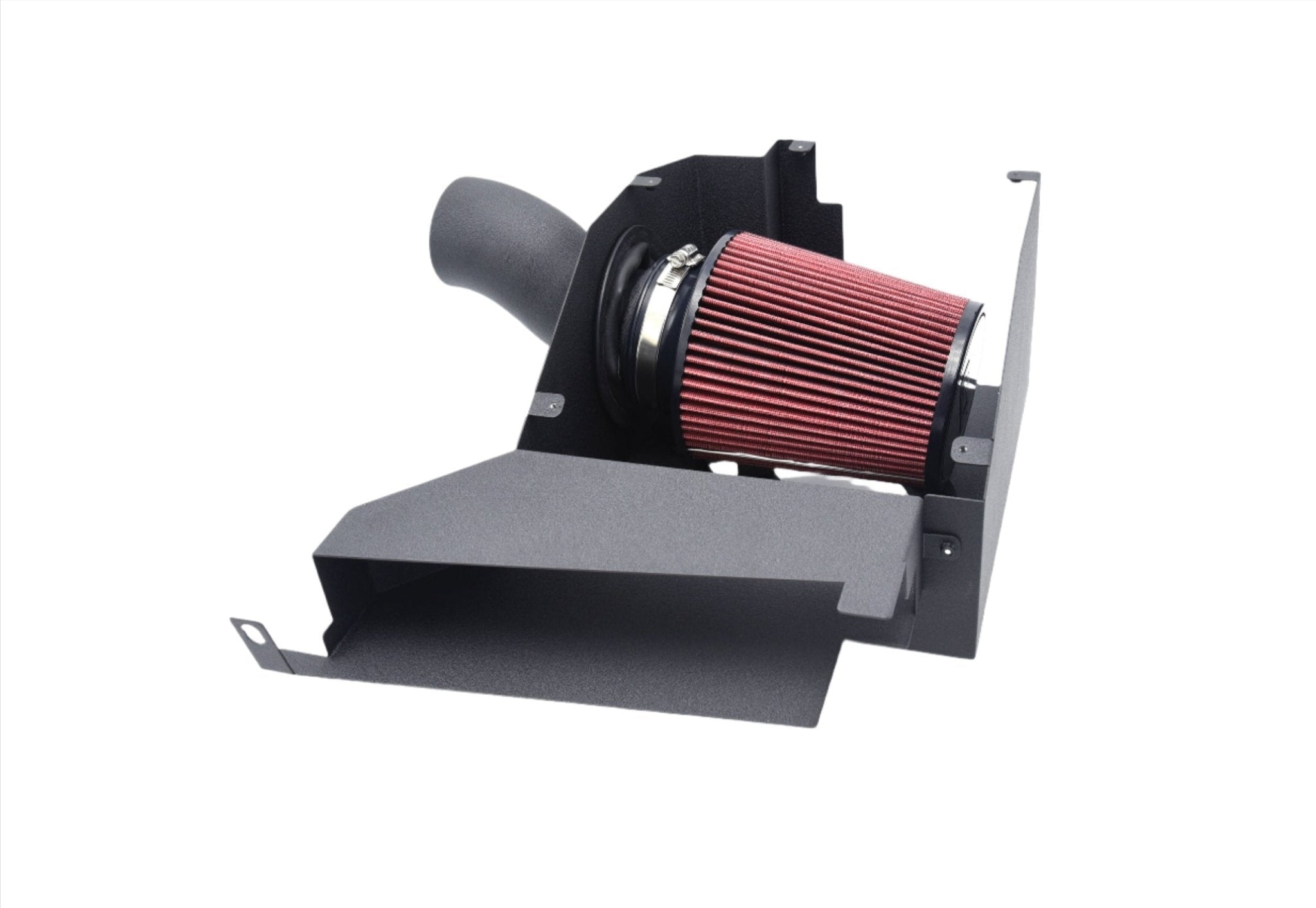 MST Mercedes - Benz A250 CLA250 GLA250 AMG Cold Air Intake System (MB - A2502) - Nine Motorsport