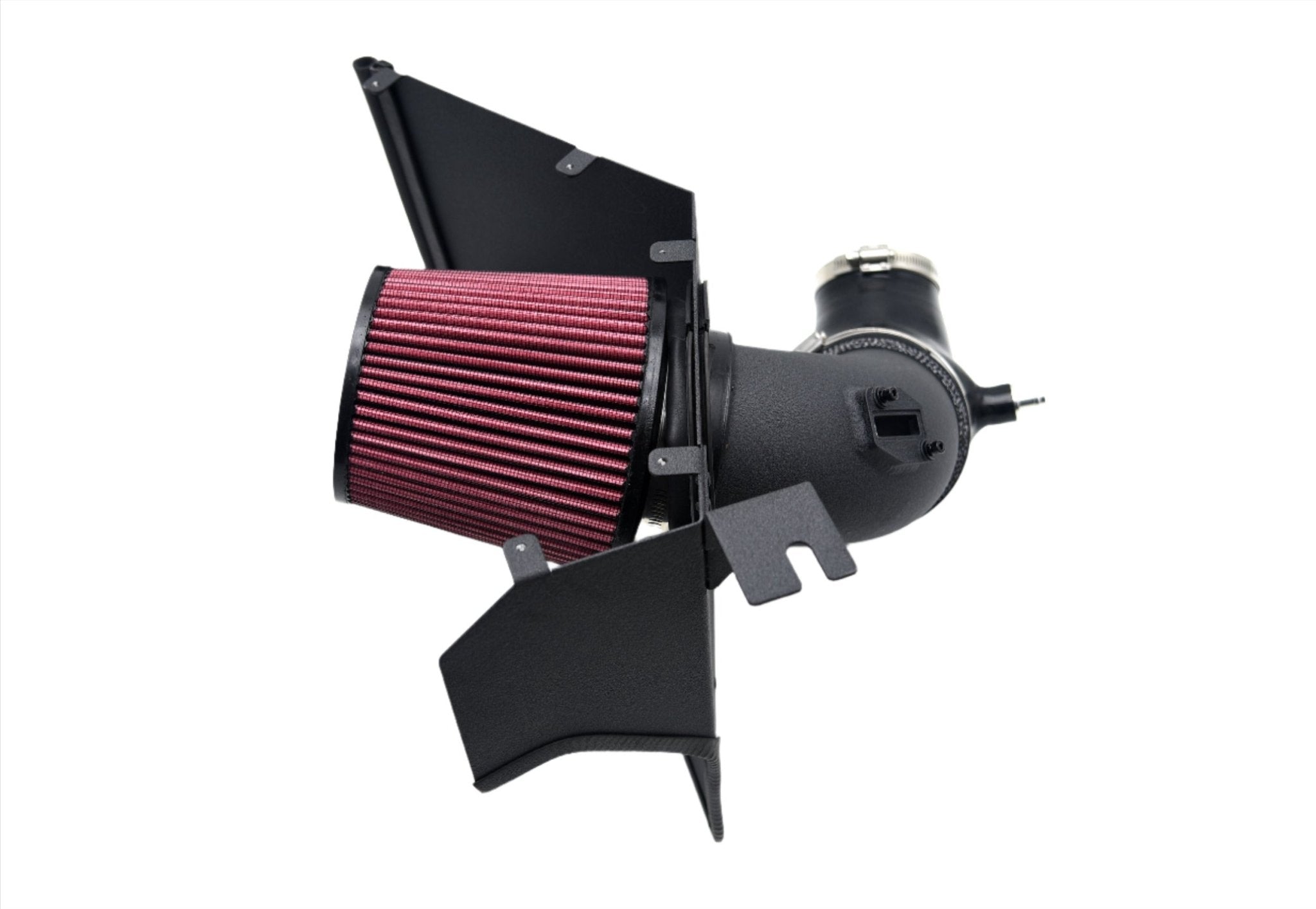 MST Toyota Supra A90 A91/BMW Z4 B58 3.0L Cold Air Intake System + Turbo Inlet Pipe (TY - SUP01L) - Nine Motorsport