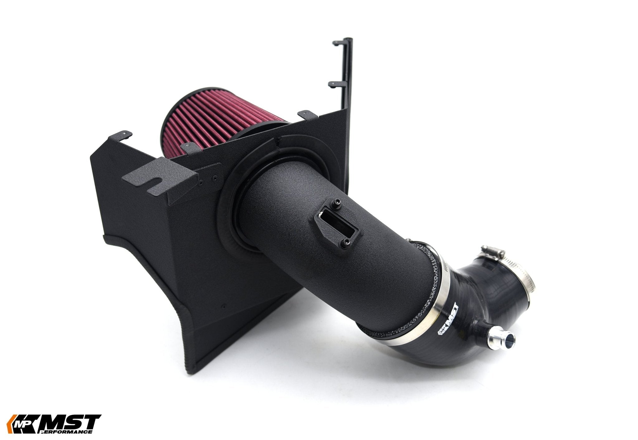 MST Toyota Supra A90 A91/BMW Z4 B58 3.0L Cold Air Intake System + Turbo Inlet Pipe (TY - SUP01L) - Nine Motorsport