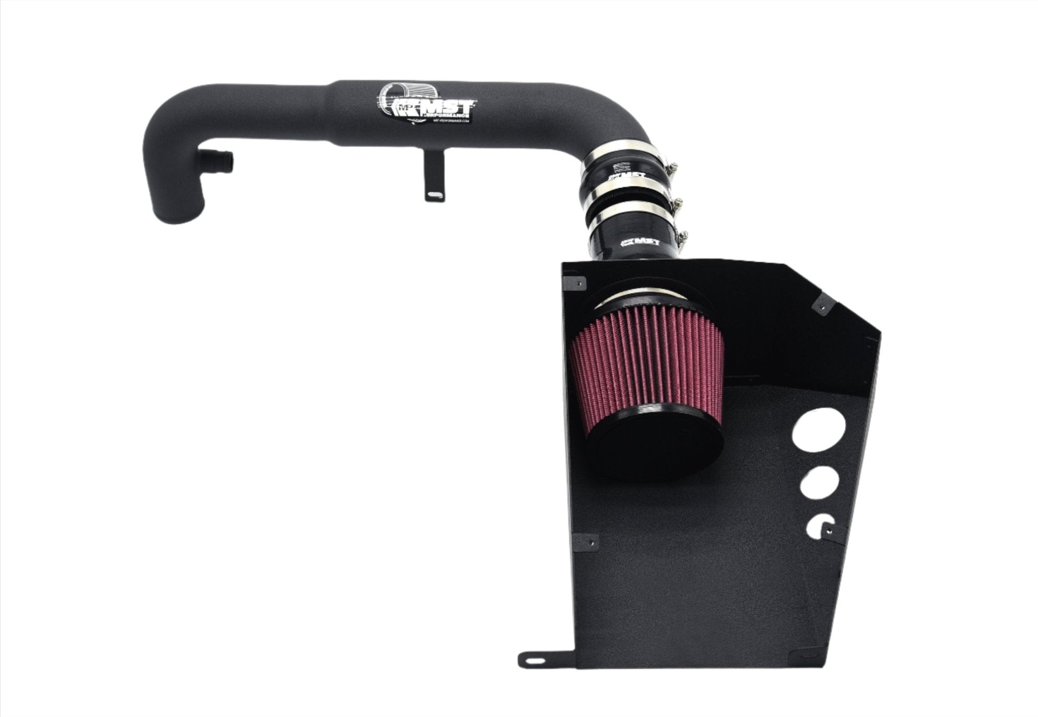 MST VW Golf GTI MK6 Cold Air Intake System (VW - MK666) - Nine Motorsport