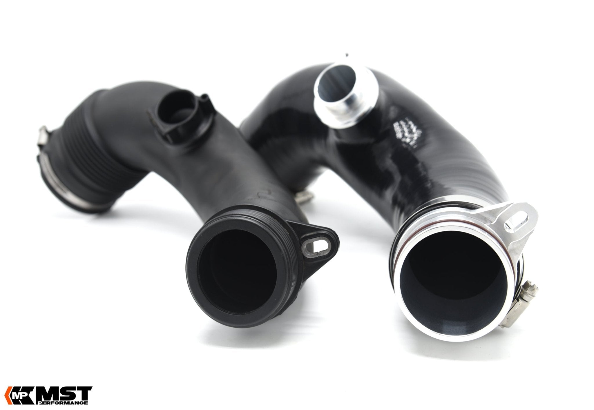 Turbo Inlet Pipe - BMW N55 3.0 - Nine Motorsport