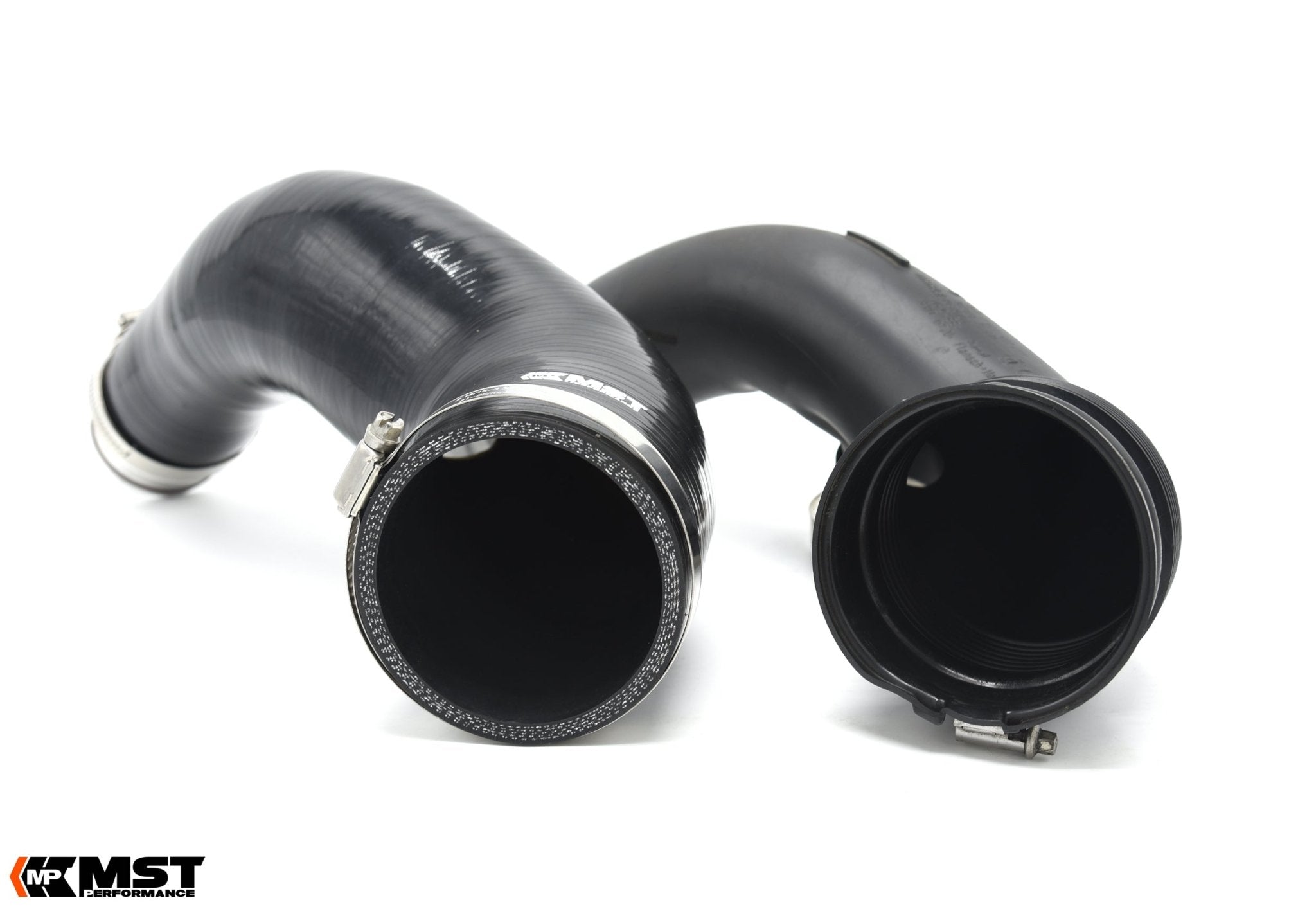 Turbo Inlet Pipe - BMW N55 3.0 - Nine Motorsport